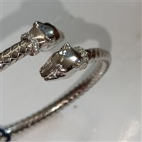 Bracciale Vidali Gioielli Donna in Argento BRAR-21-34 - BRAR-21-34